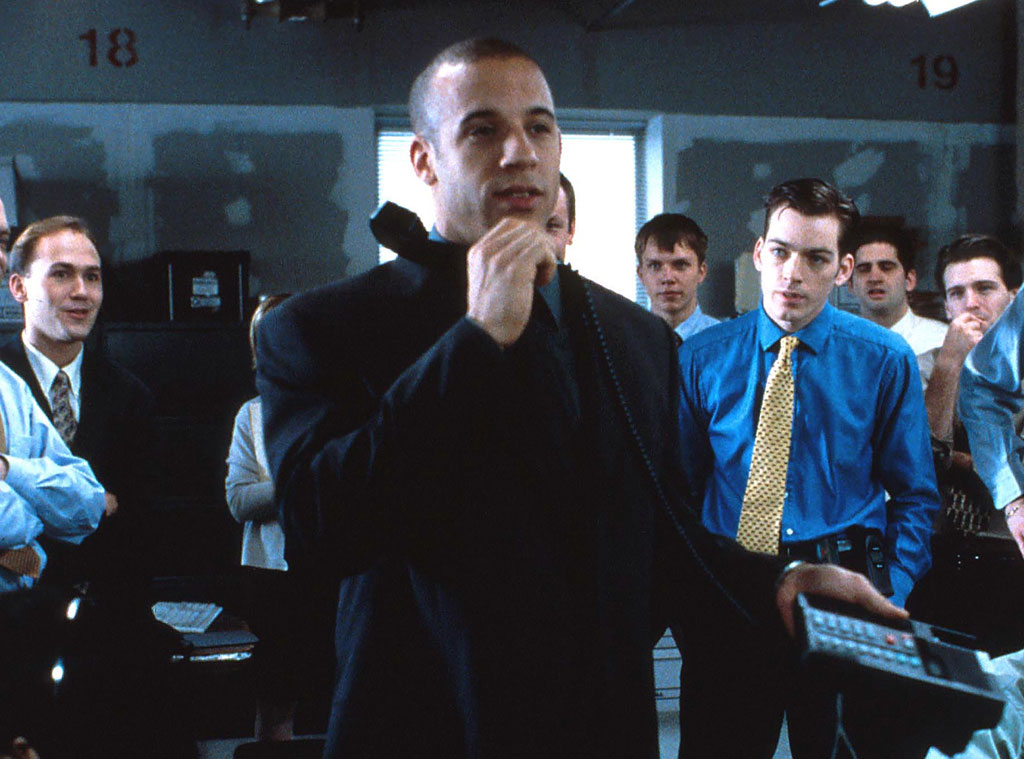 Photos From Hollywood S Wall Street One Percenters E Online